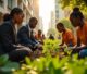 Corporate Social Responsibility and Sustainable Project Success in Africa